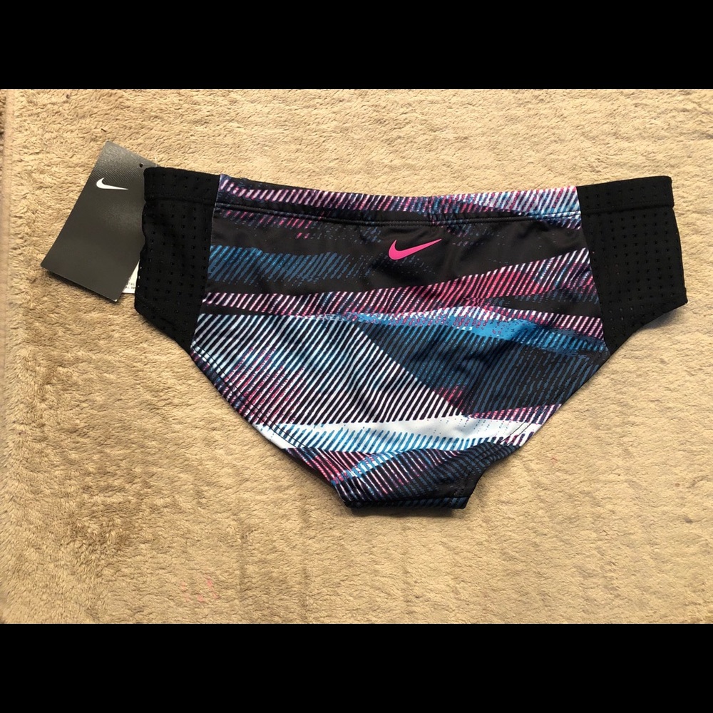 Nike Swim Bottoms